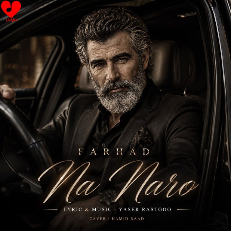 دانلود آهنگ نه نرو از فرهاد (نه نرو نرو نرو دیگه مهم نیست هر کی هر چی میگه)